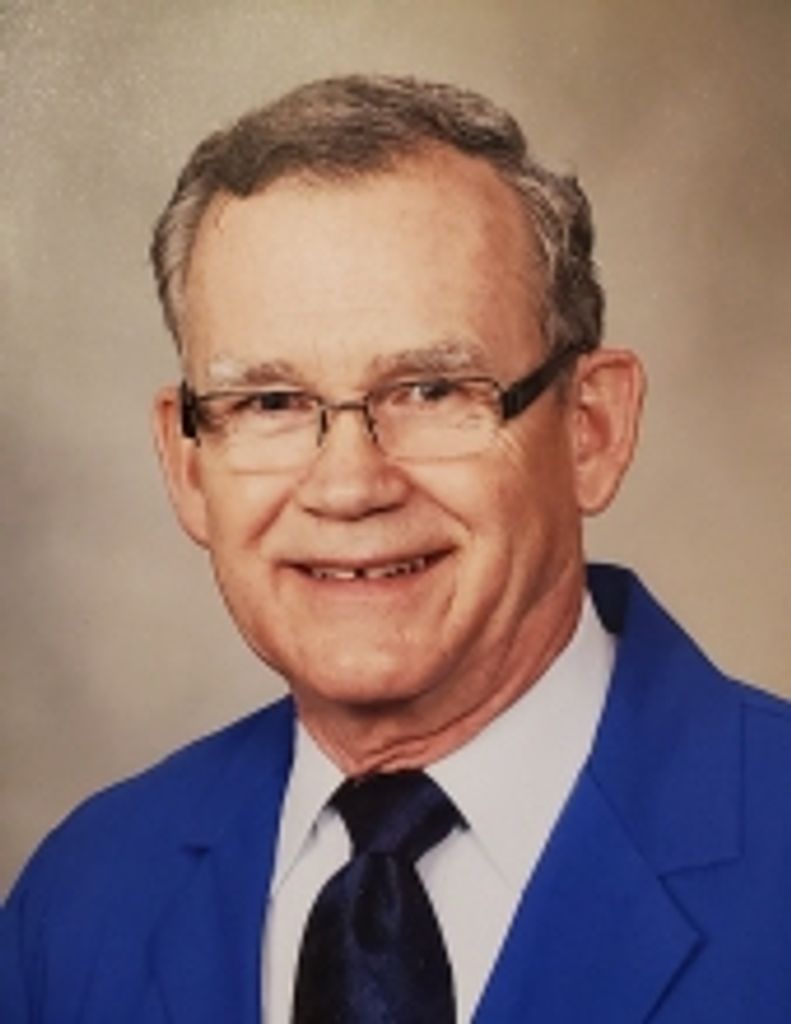Dennis "Denny" Jeske