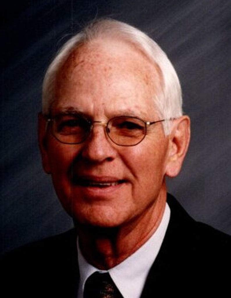 Marvin James Mock Profile Photo