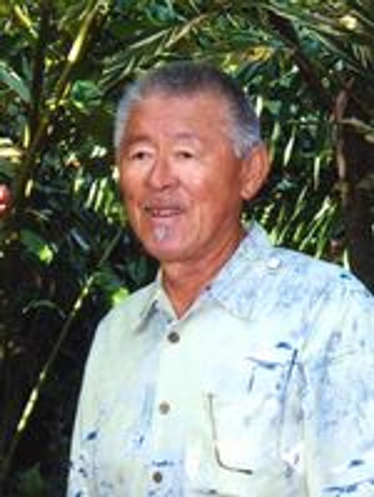 Bobby Akiyuki Kitagawa