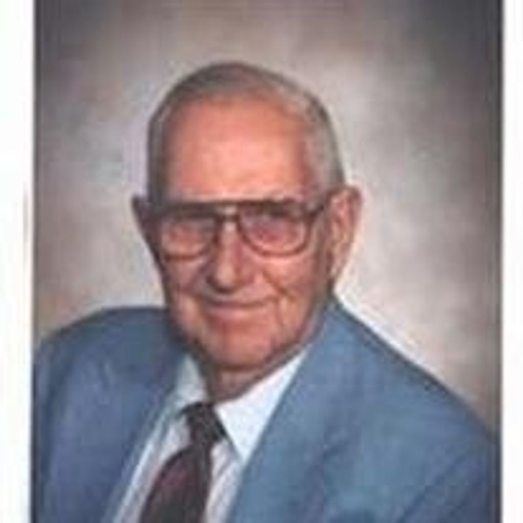 Daniel Miller Edwards Profile Photo