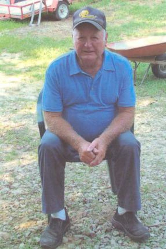 Mr.    Clydus Gibson