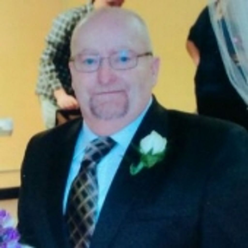 Thomas J. Wilson