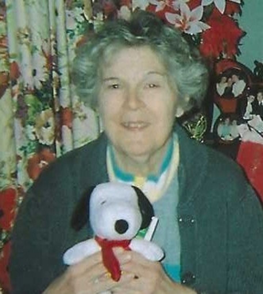 Joan K. Almendinger