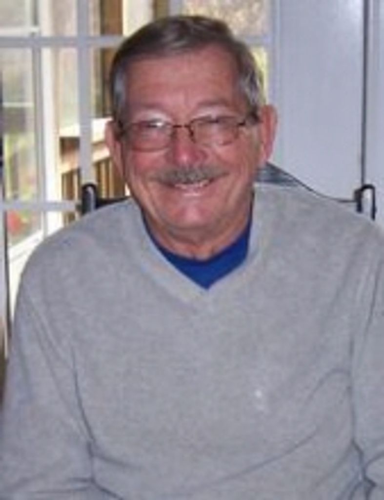 Wayne R. Gunnufson
