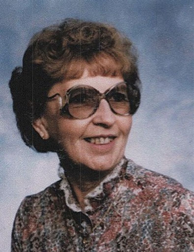 Violet L.  Wesenick Profile Photo