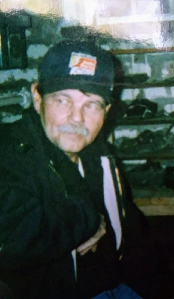 Archie Tuttle