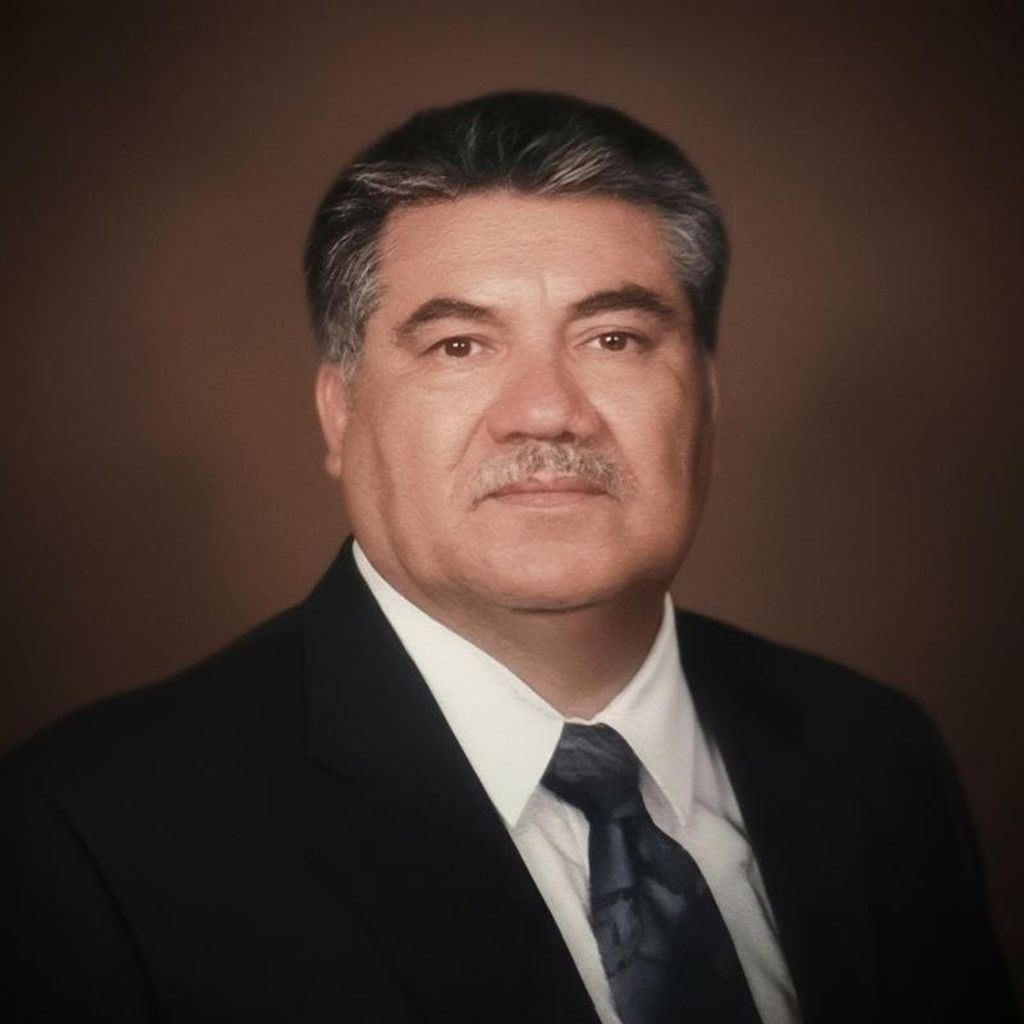 Jose Pasmant Zapata Profile Photo
