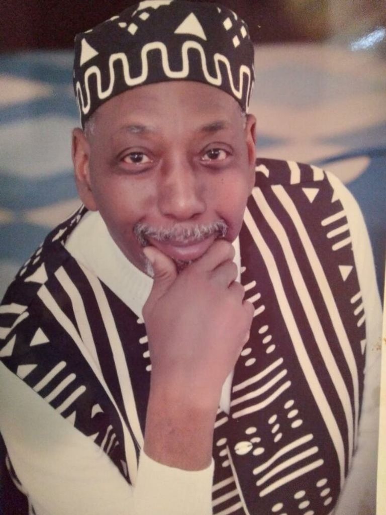 Vernon Mickens Profile Photo