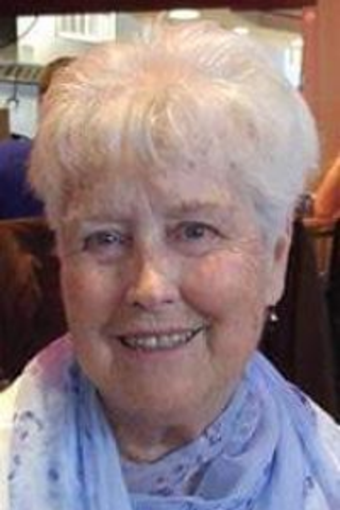 Genevieve M. (Galvin) Mooney Profile Photo