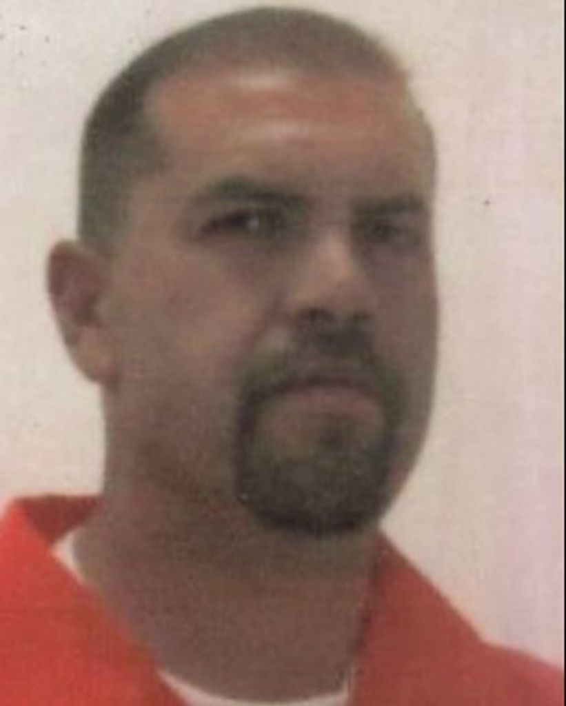 Daniel Shawn Gonzales Sr. Profile Photo