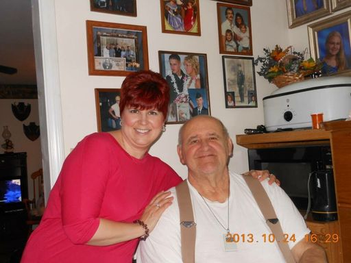 Billy L. Orner Sr. photo gallery thumbnail 21 of 23