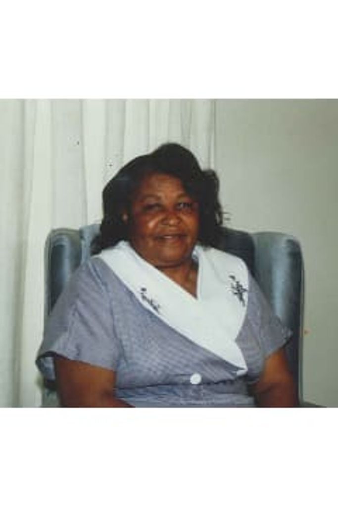 Mrs. Lue  Della Little