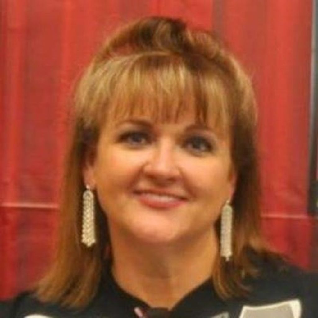 Cynthia Darline Williams