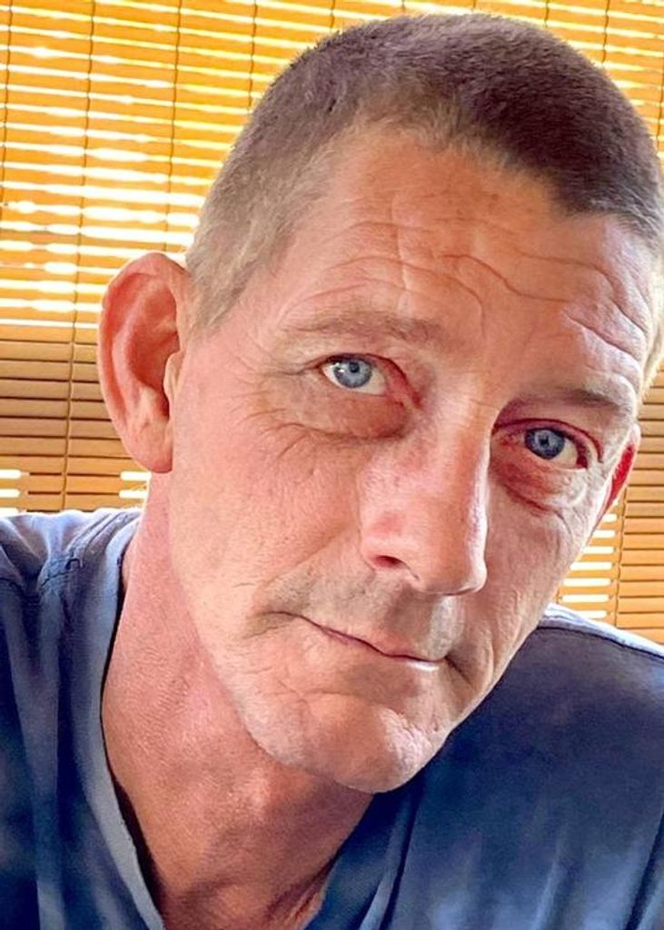 Jason Allen Cox Profile Photo