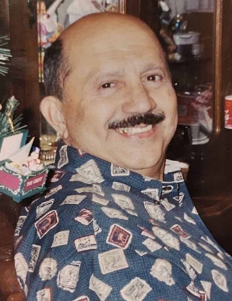 Jose Alberto Dager Profile Photo