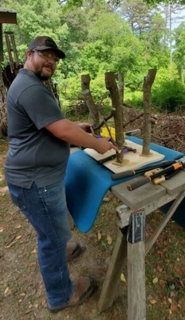 Derek Wayne Vance Profile Photo
