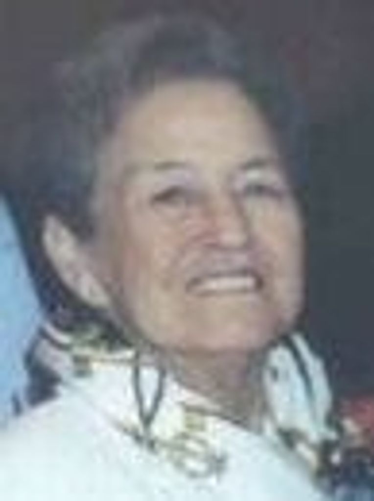 Helen Pauline (Sam) Snell Welsh