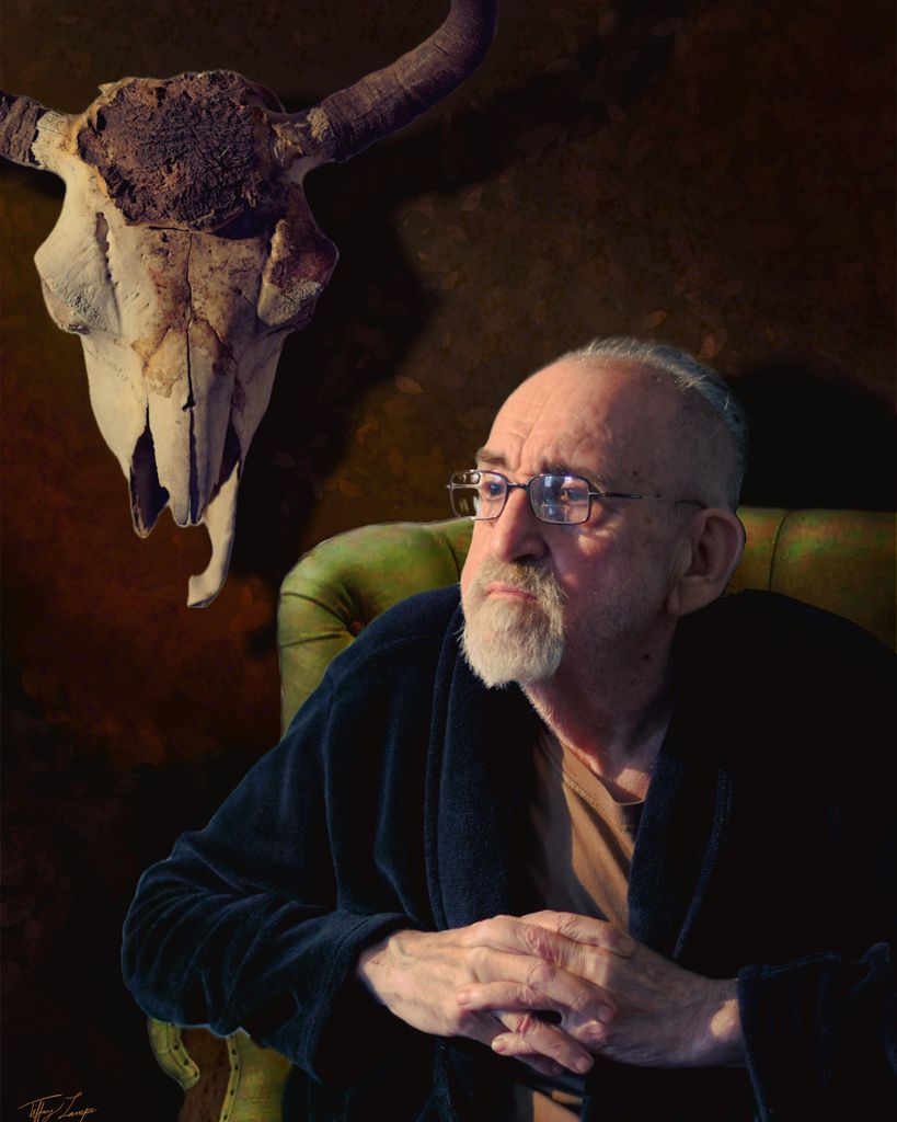 Warren H. Tucker, Sr. Profile Photo