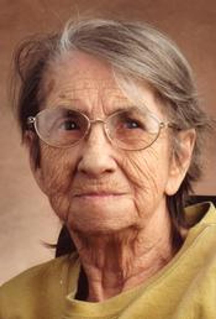 Evelyn M. (Gardner) Gould Profile Photo