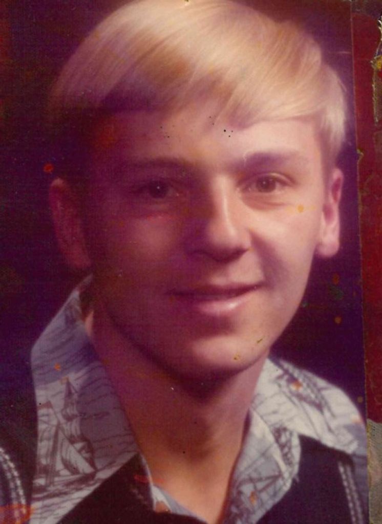 Larry James Zimmerman Profile Photo