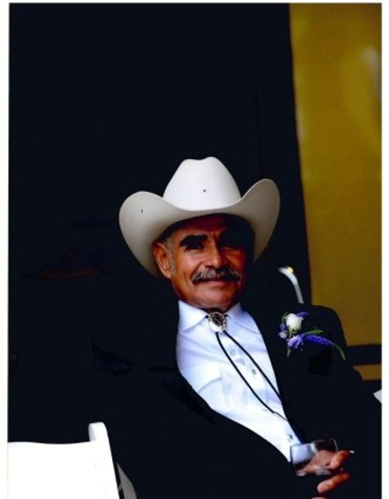 Ruben Flores-Casique