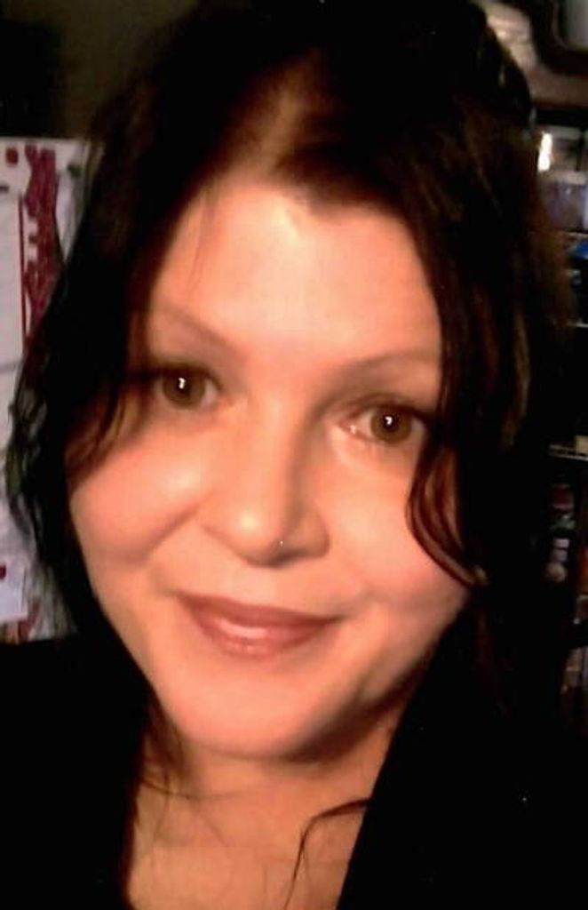 Debria Raye Trejo Profile Photo