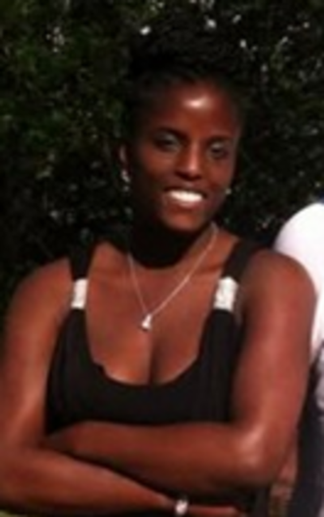 Kesia T'Oni Schoclet Wilson Manning Profile Photo