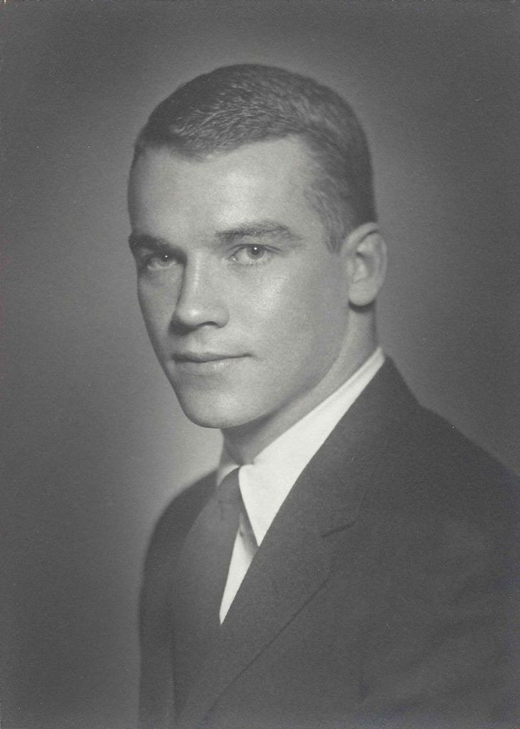 Robert Wiley Baldridge Profile Photo