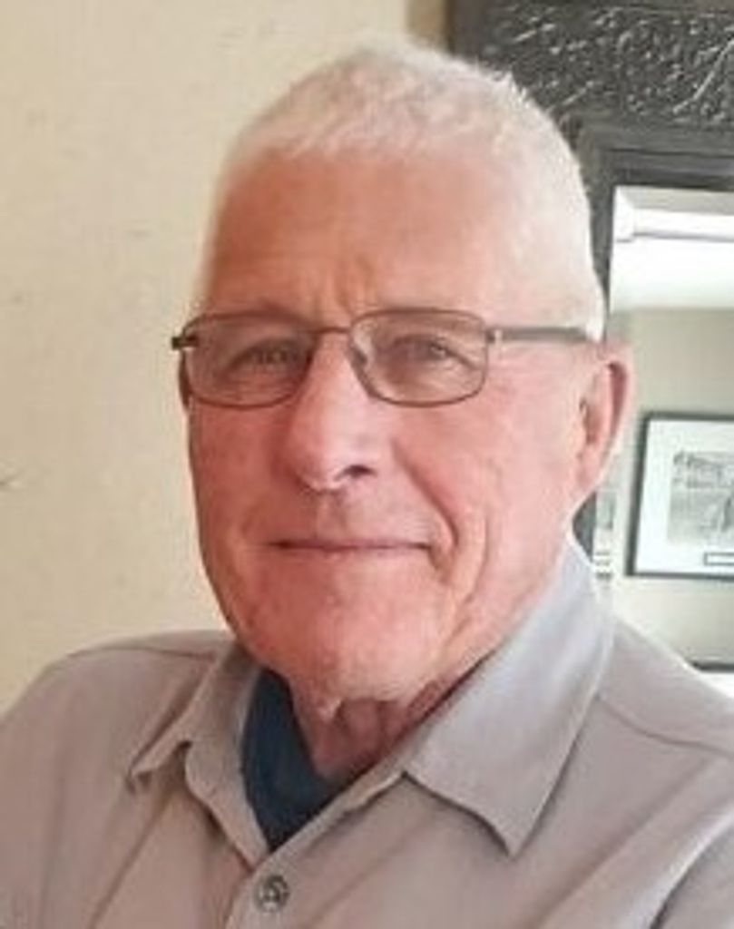 Jerry Lee Fiedler Profile Photo