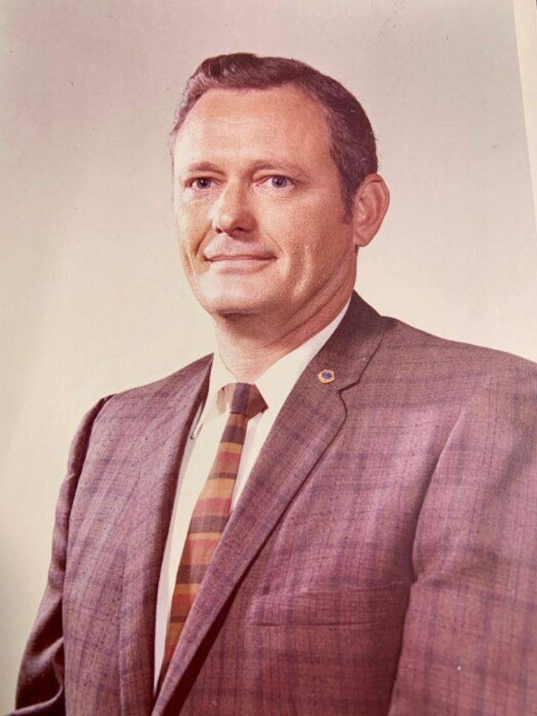 Ed F. Malone