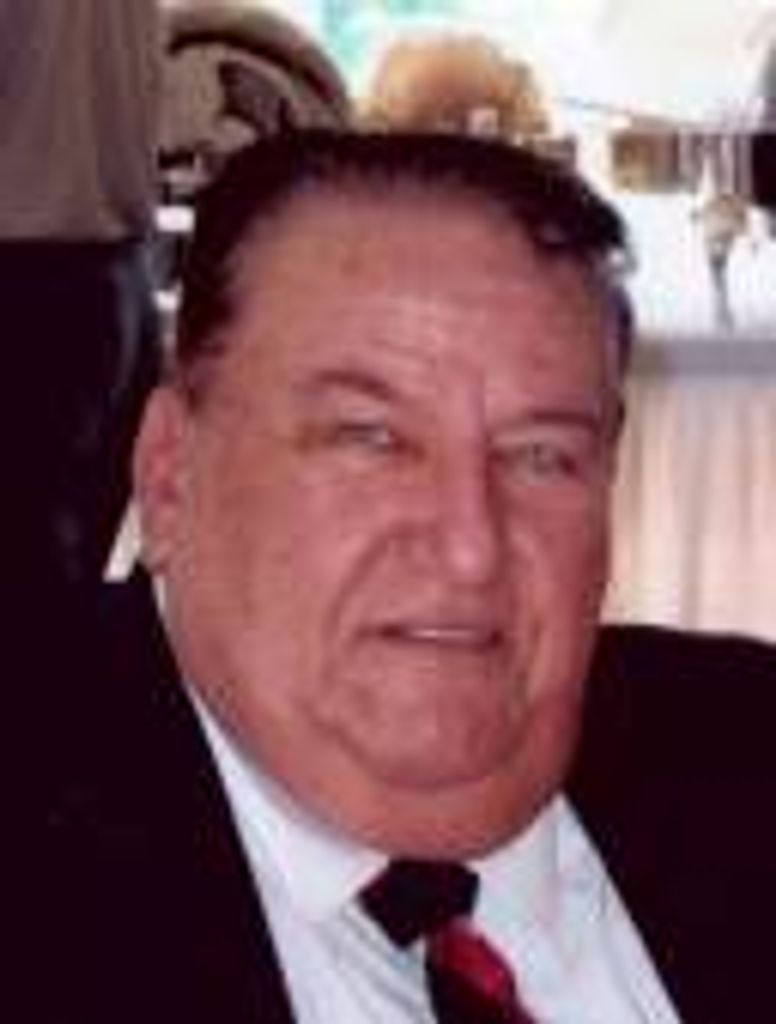 Edward Stravello