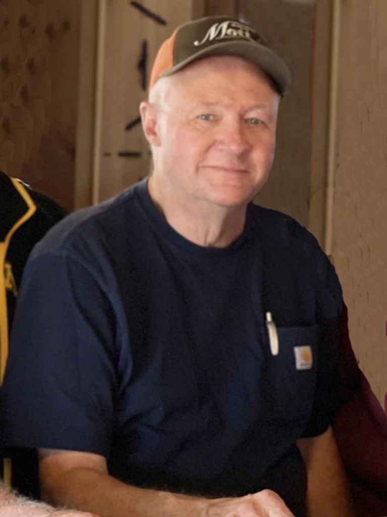 William Oberlander Profile Photo