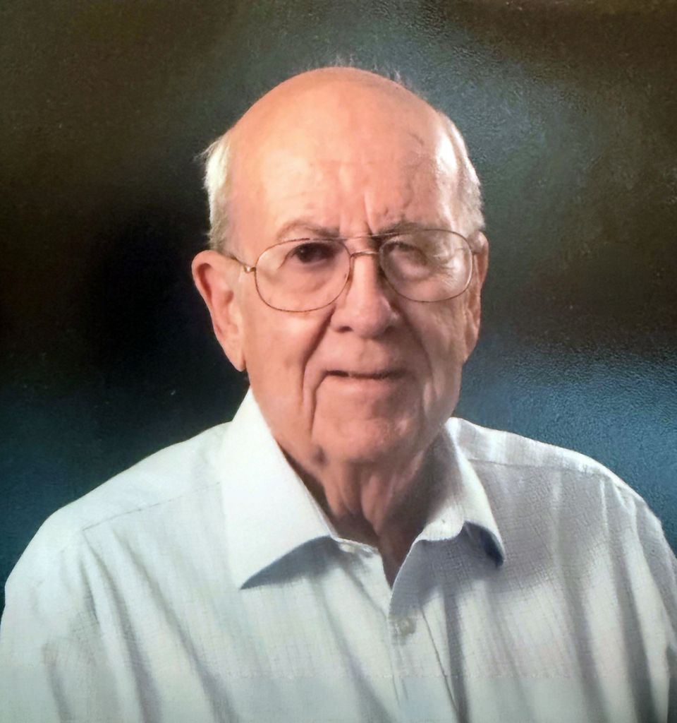 Ronald Crater Jones Profile Photo