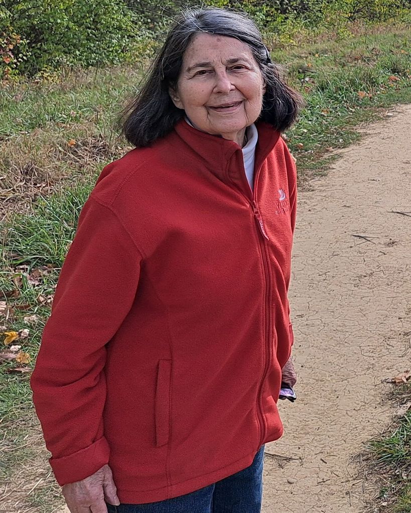 Virginia 'Ginni' E. Roche