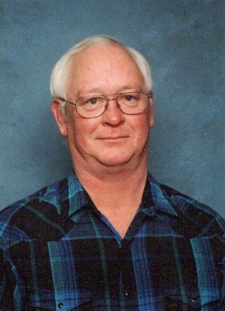 Paul Arden Thomas Profile Photo