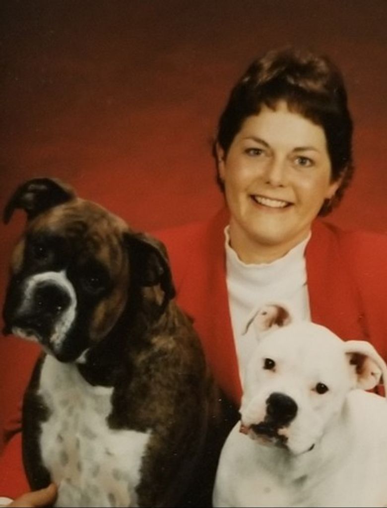 Robyn Lynn Grangaard