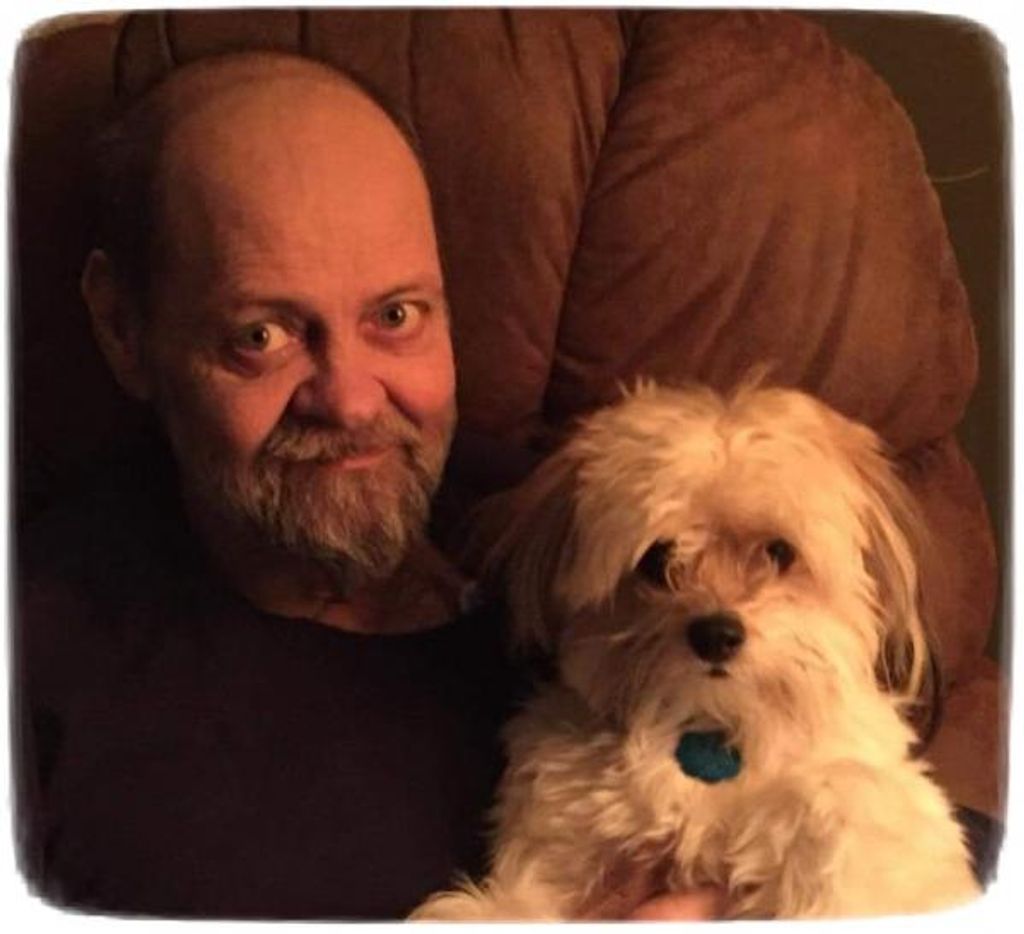 Brian Keith Rittenhouse