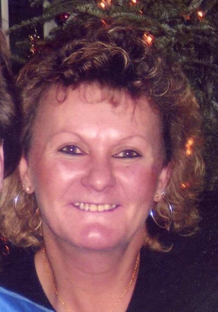 Vicky Sue Mclean