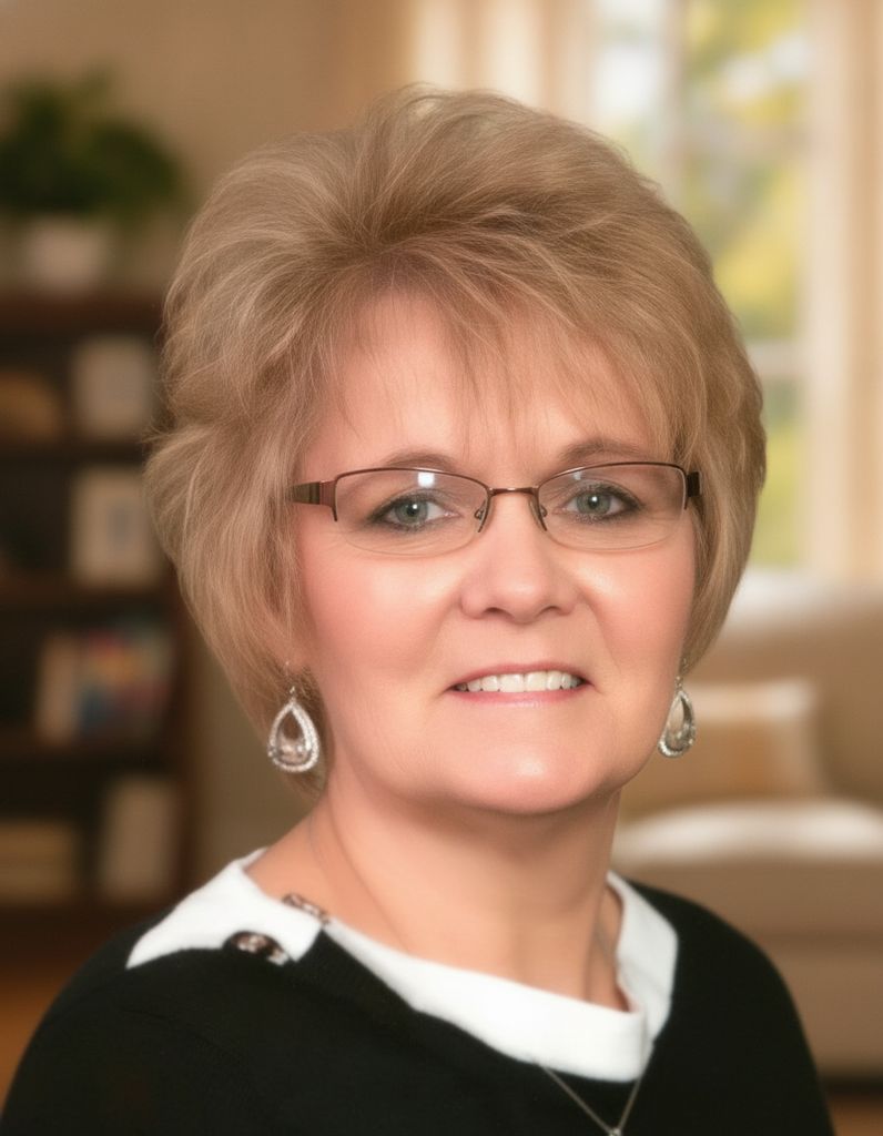 Rebecca "Becky" Marshall Profile Photo