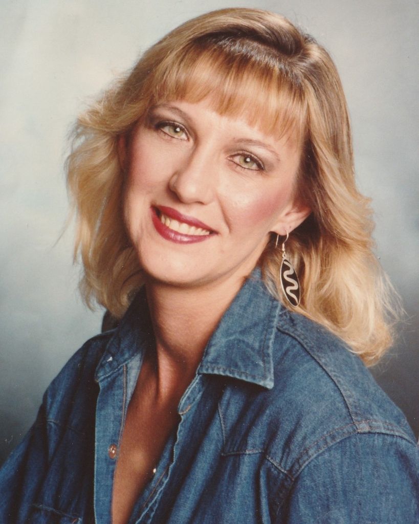 Denise Ann Dowden Profile Photo