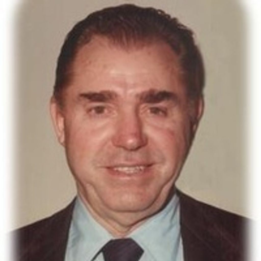 Charles B. Moore