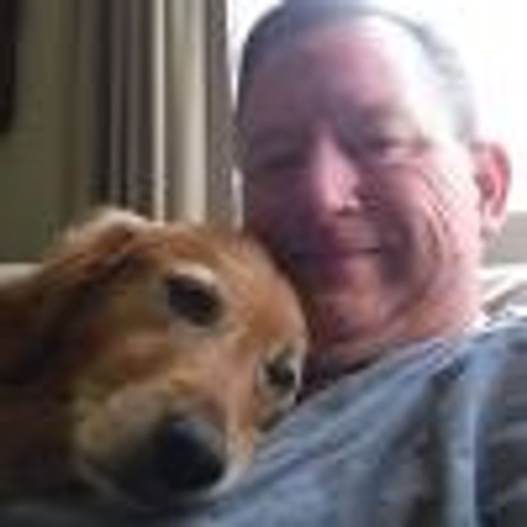 Mark L. Anderson Profile Photo