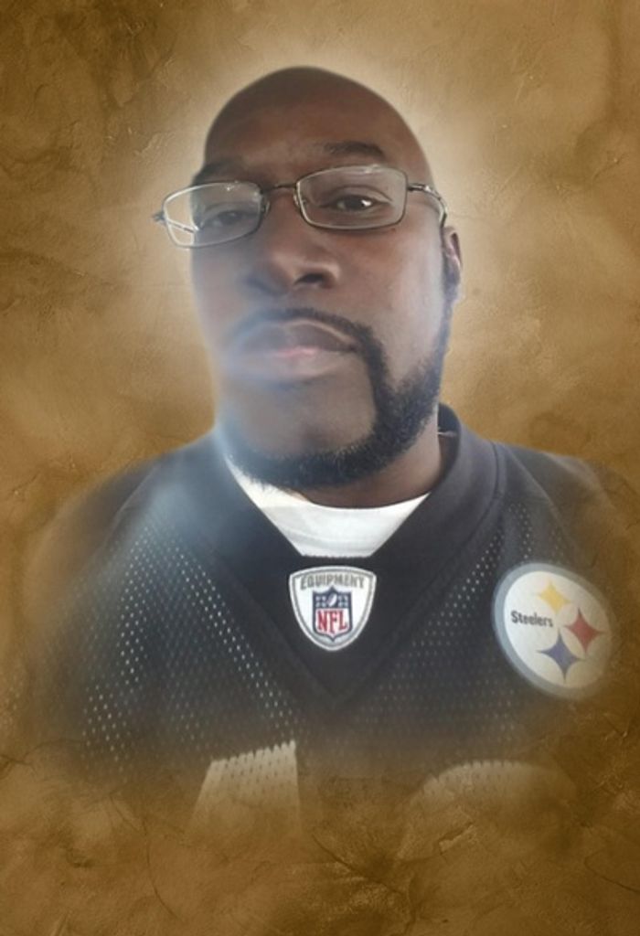 Allen Gene Williams, Jr.