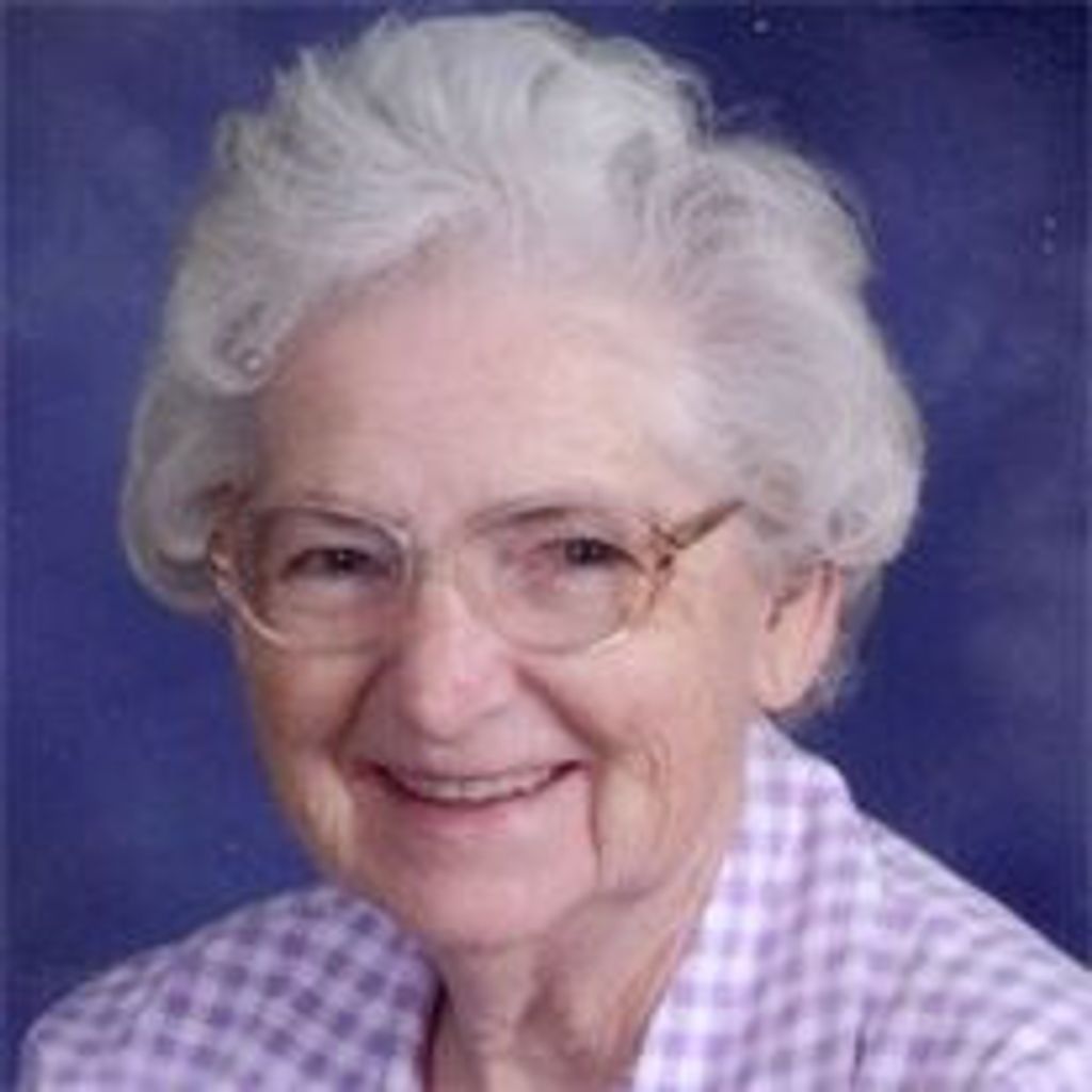 Frances Caroline Hayes