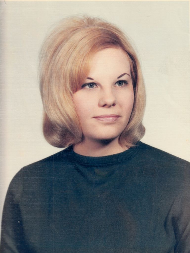 Donna Lee (Jurjavcic)  Stevens