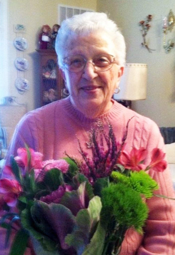 Florence Wierzbicki