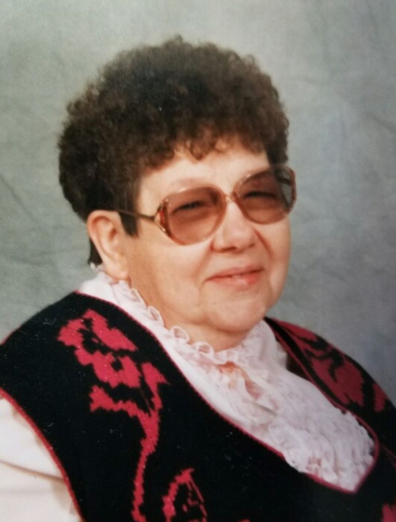 Thelma Jean (Trushell)  Dewire Profile Photo