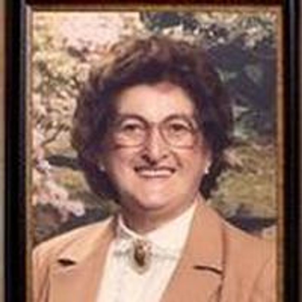 Elizabeth T. Testas