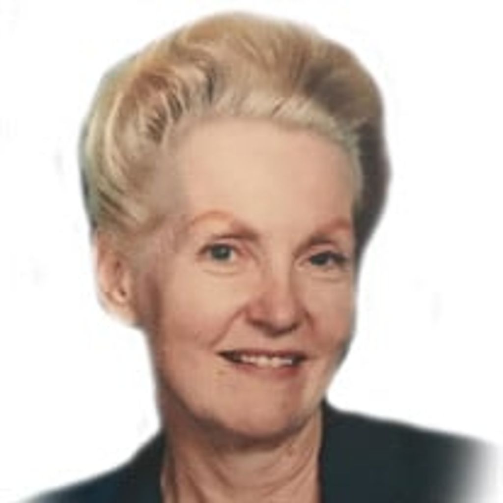Winifred "Win" L. Filpula Gardner