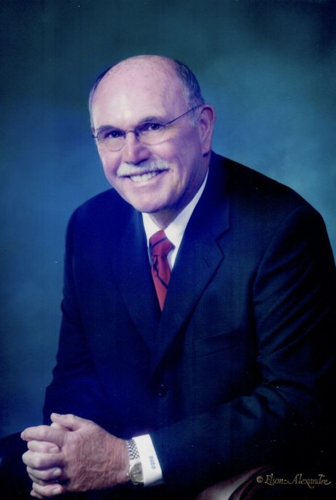 Marvin "Budd" Robert Humphrey Profile Photo